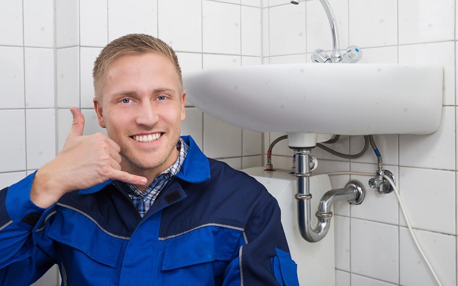 cherche plombier Enghien-les-Bains
